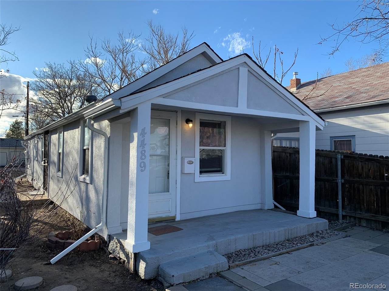 4489 Pennsylvania Street - Photo 1