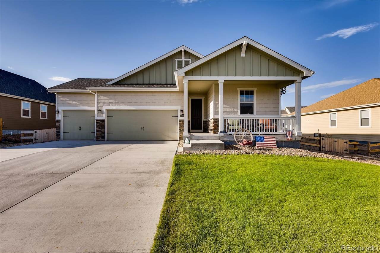 42390 Forest Oaks Drive - Photo 1