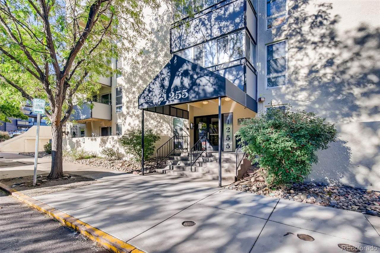 1255 Ogden Street - Photo 1