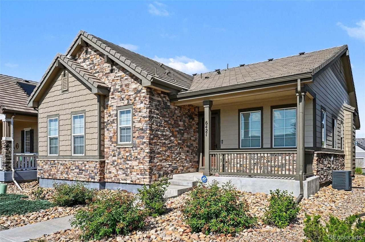 6421 Village Lane - Photo 1