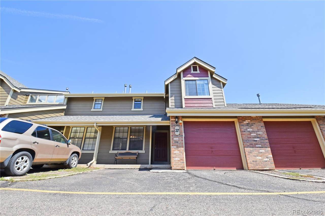 10824 Evans Avenue - Photo 1