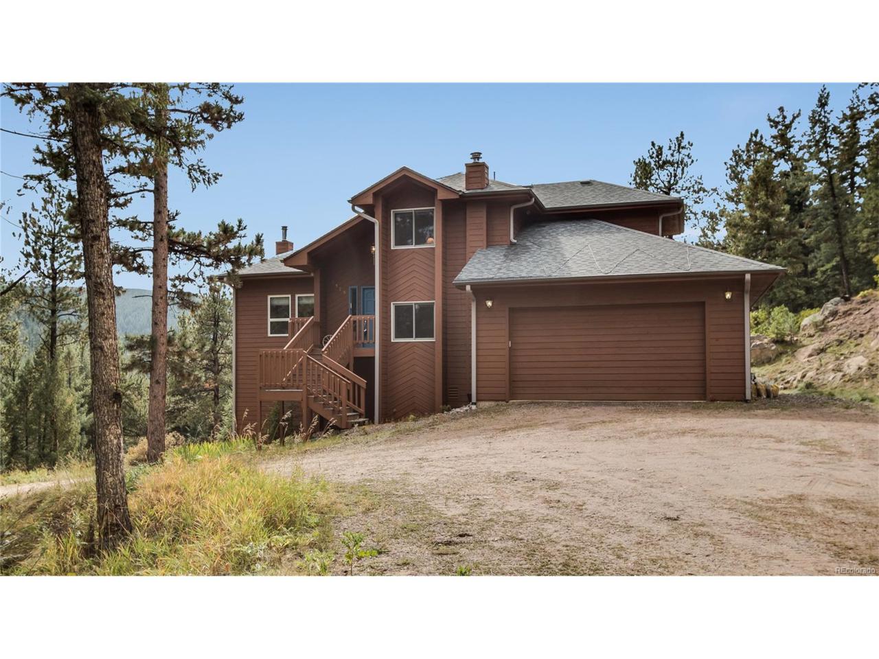 7579 Turkey Creek Road - Photo 1