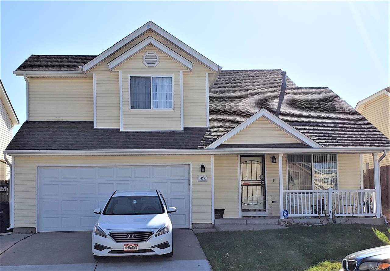 14550 43rd Avenue - Photo 1