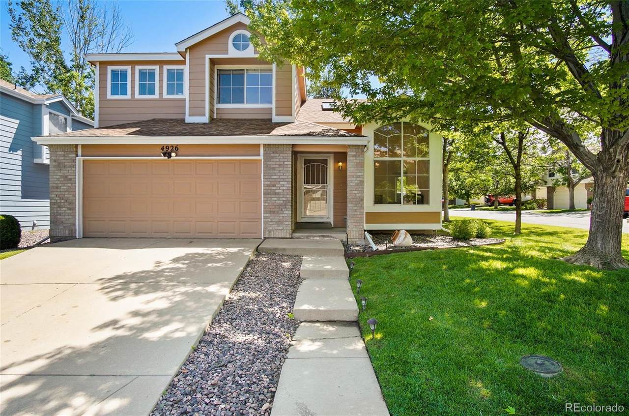 4926 Eagle Circle - Photo 1
