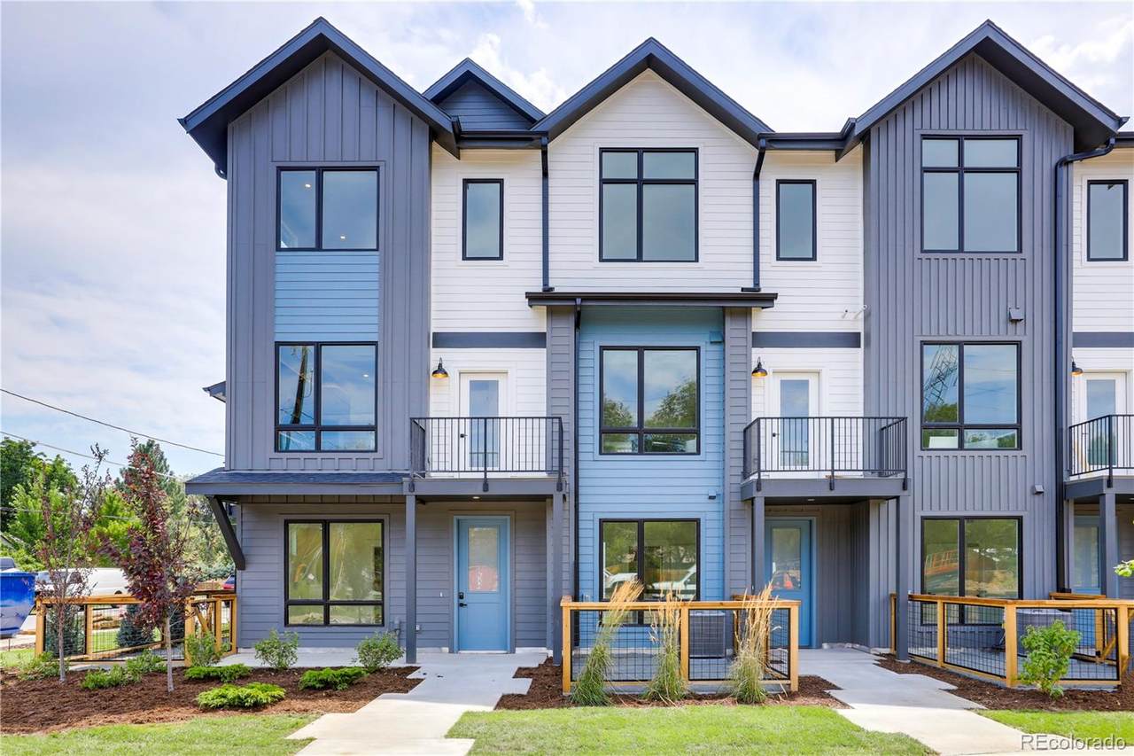 5053 Cody Street - Photo 1