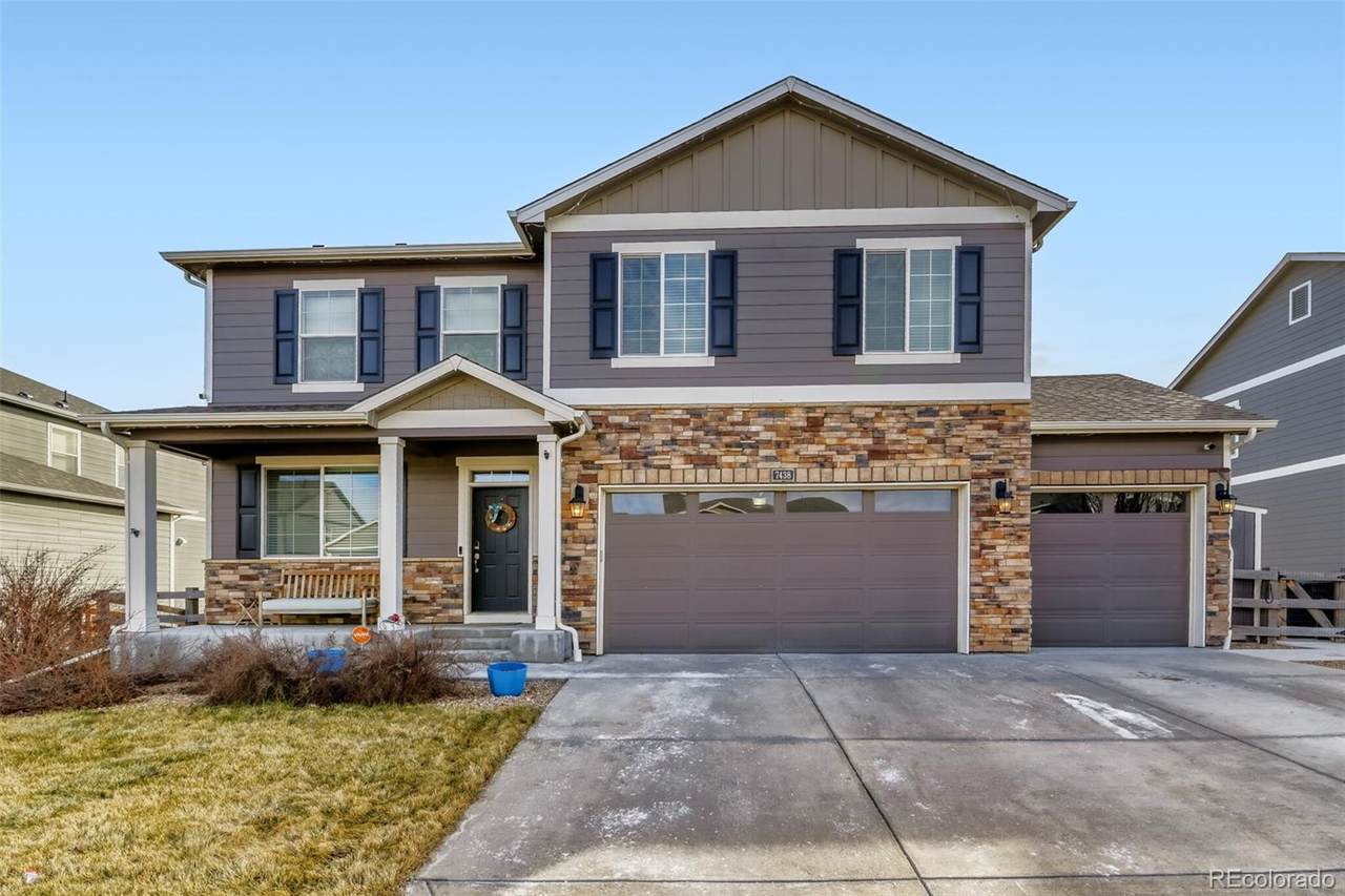 7438 157th Avenue - Photo 1