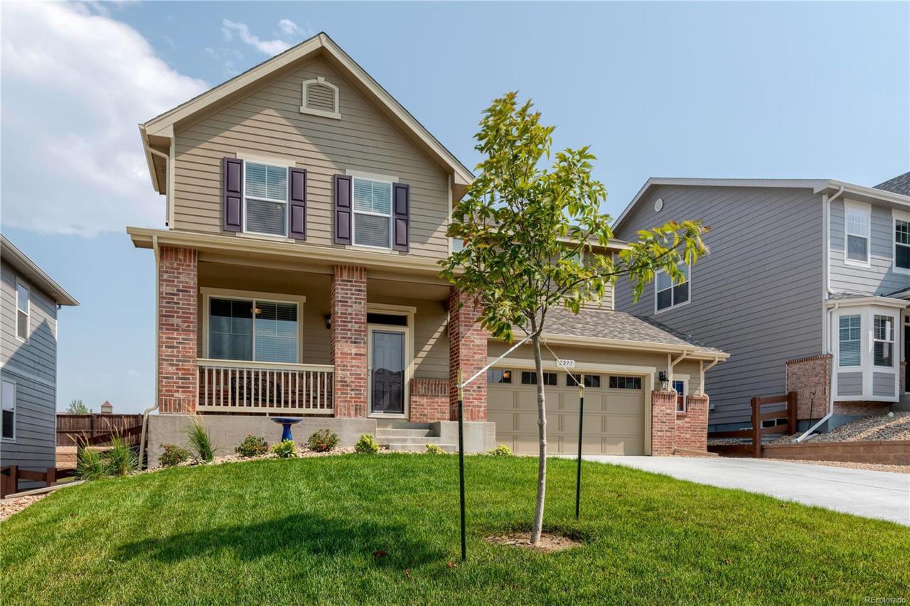 2277 Stonefish Drive - Photo 1