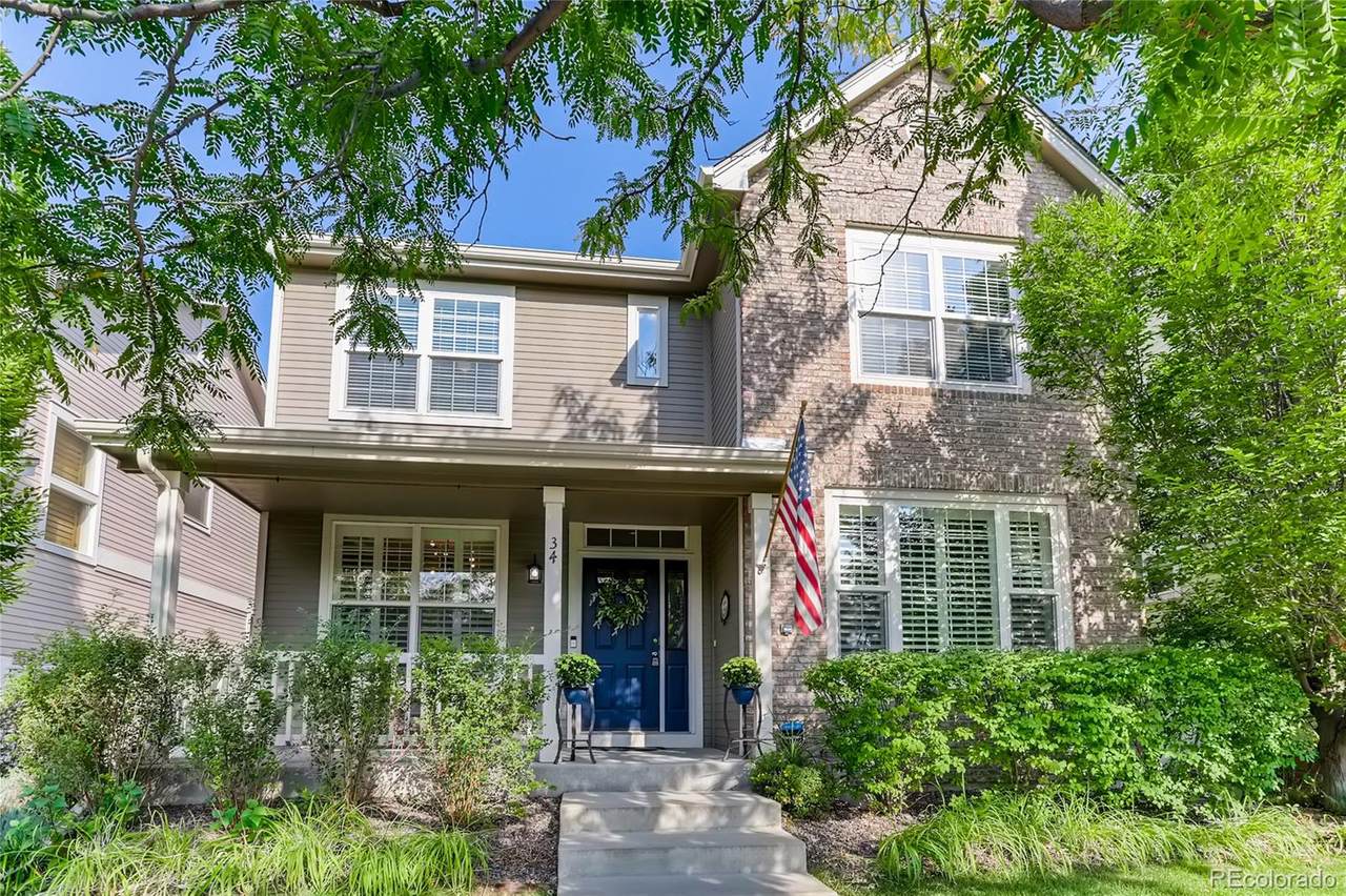 34 Rosemary Street - Photo 1