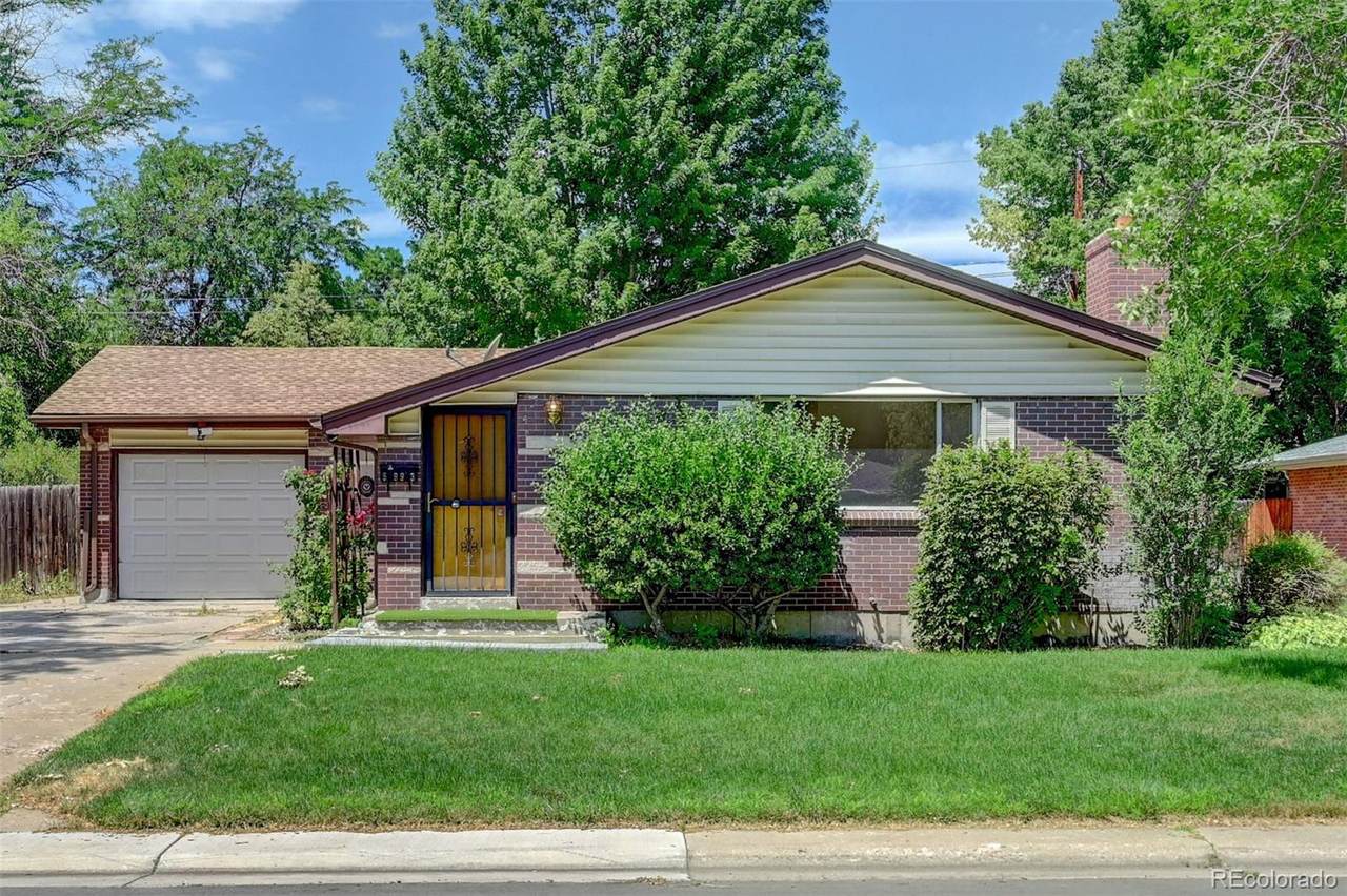 5993 Field Street - Photo 1