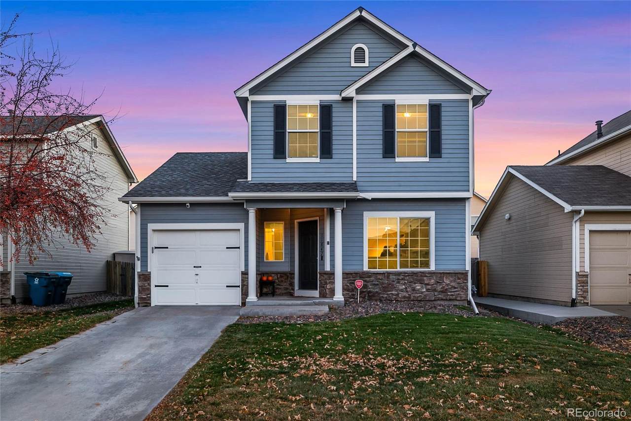 11842 116th Drive - Photo 1