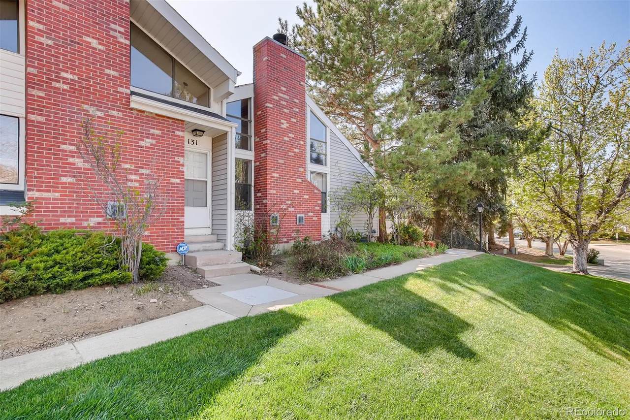 131 Nome Street - Photo 1