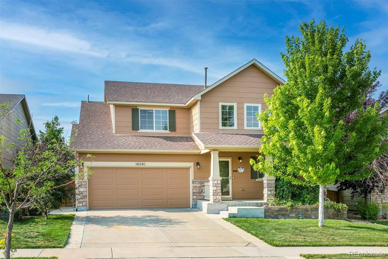 16541 Prairie Wind Avenue - Photo 1