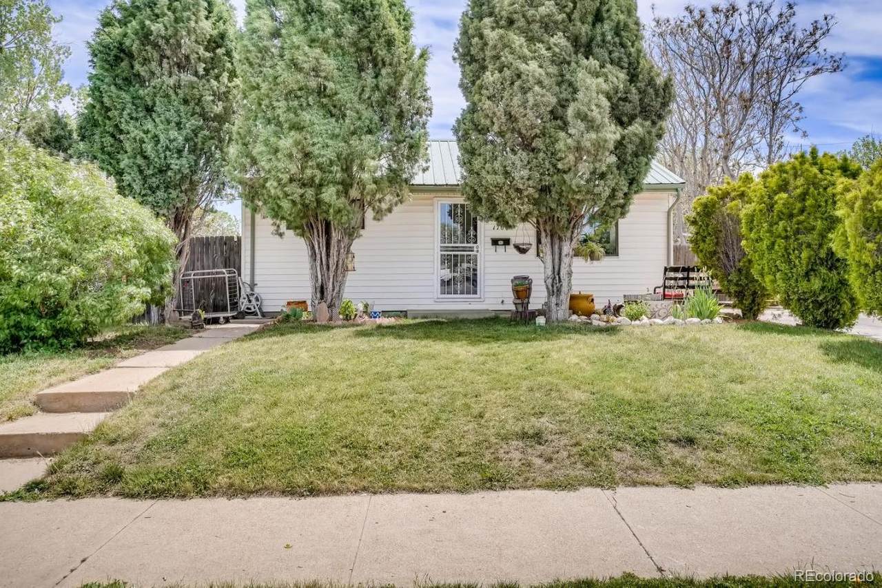1760 Zuni Street - Photo 1