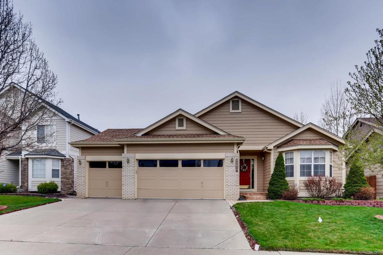 22810 Alamo Lane - Photo 1