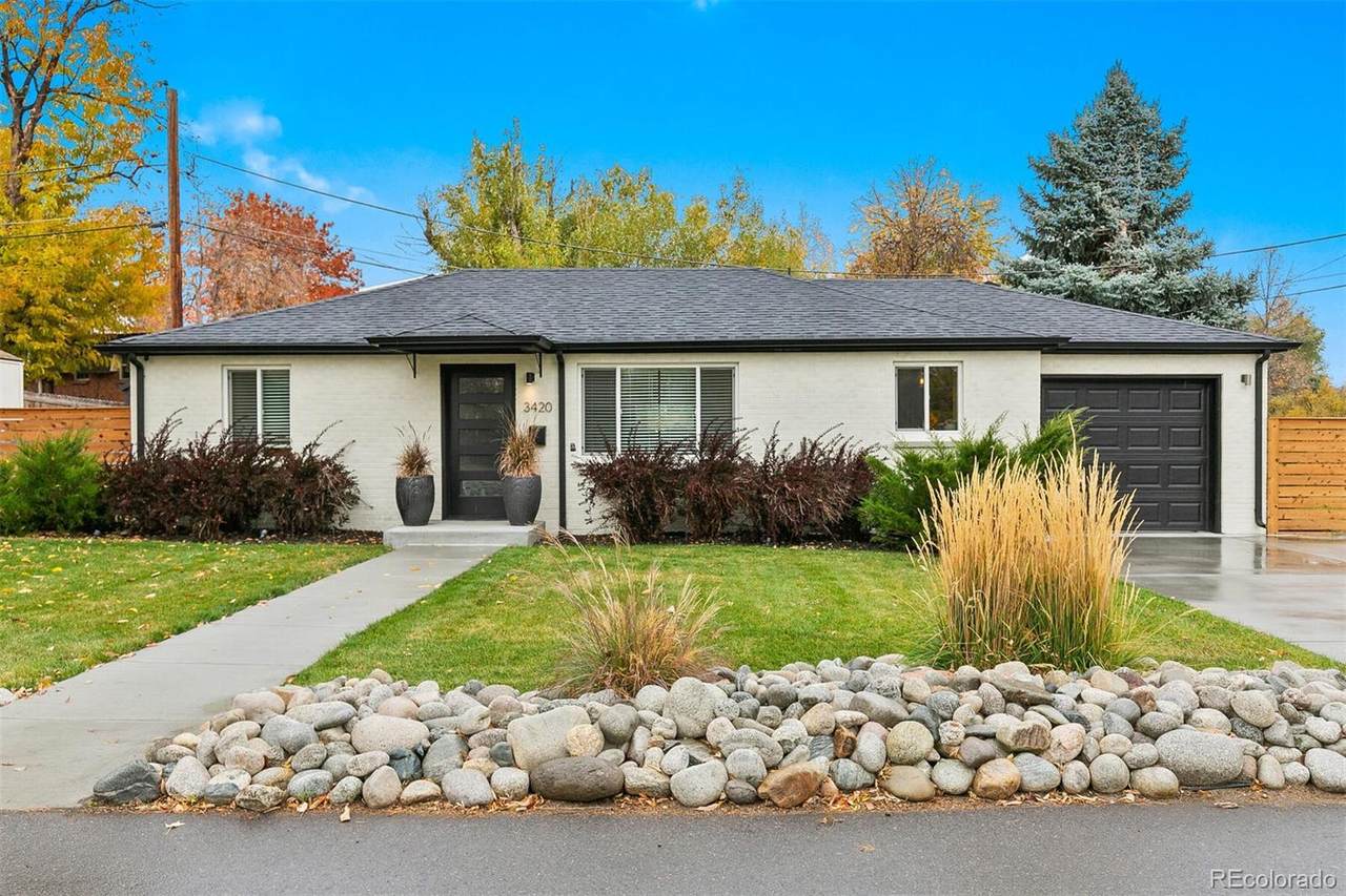 3420 Teller Street - Photo 1