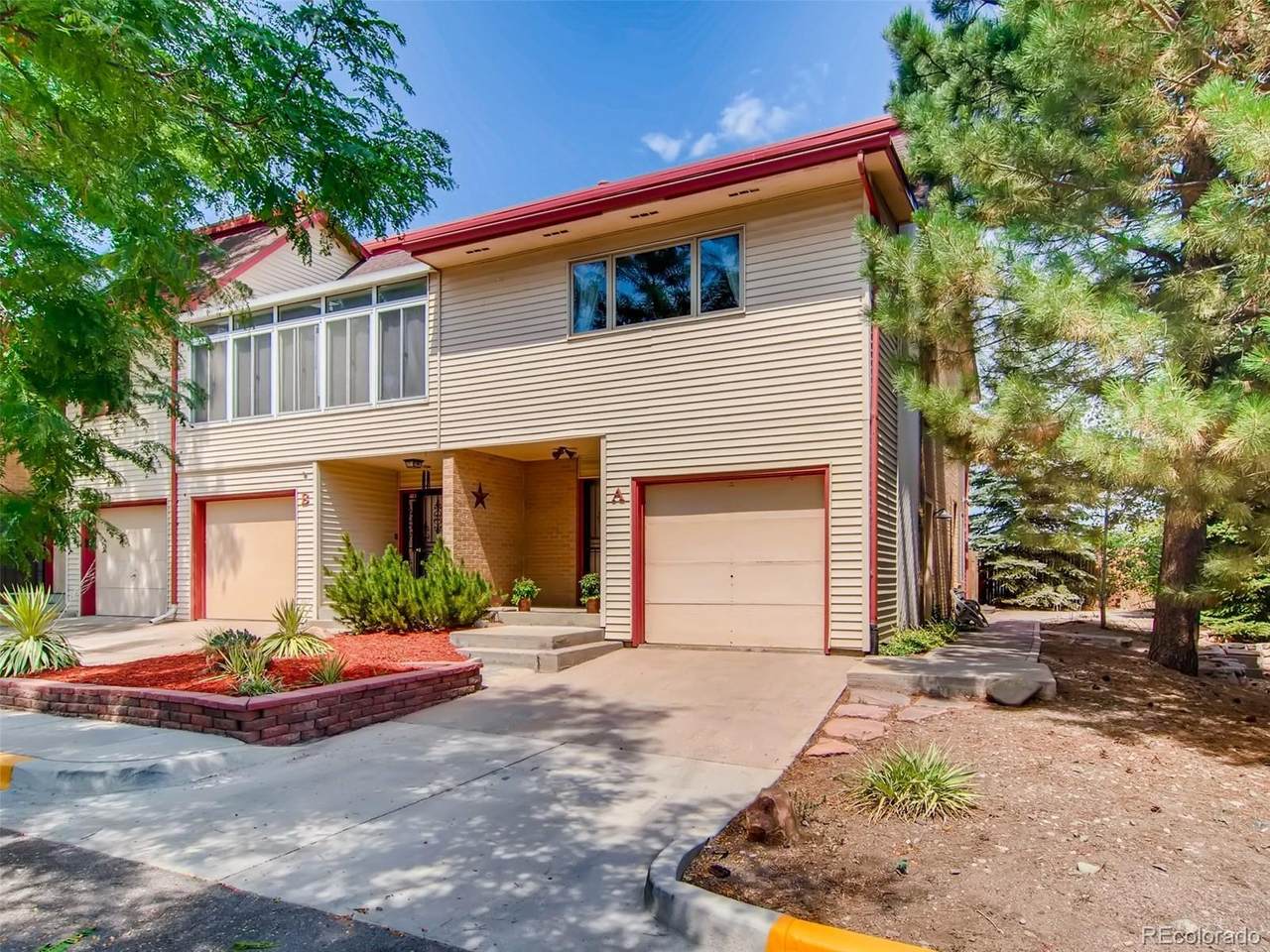 1909 Kipling Street - Photo 1