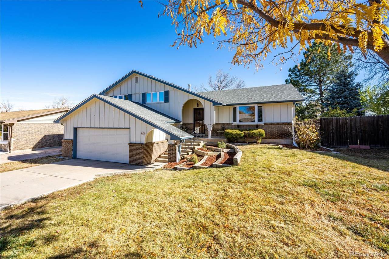 7470 Teller Street - Photo 1