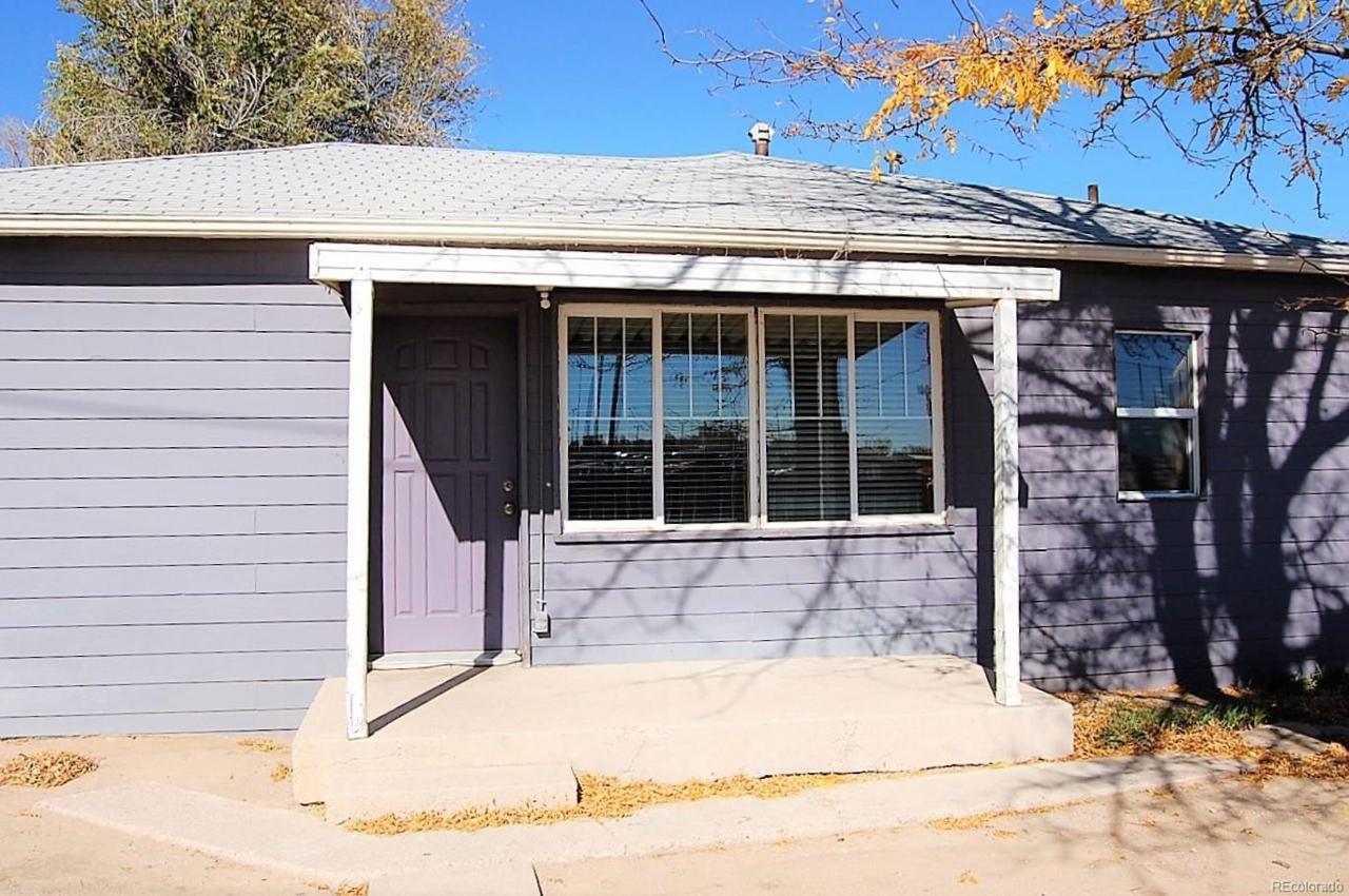 933 Skeel Street - Photo 1