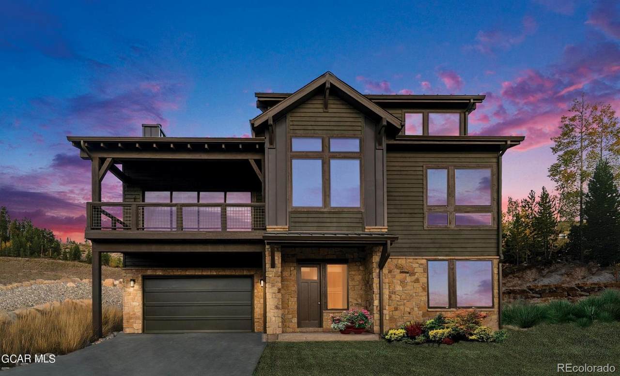 64 Overlook Place - Photo 1
