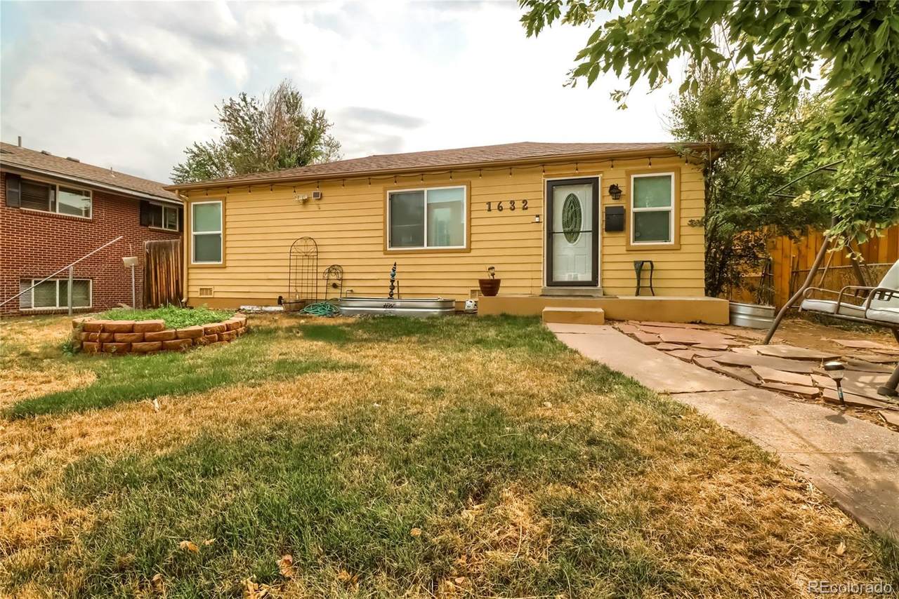 1632 Hanover Street - Photo 1