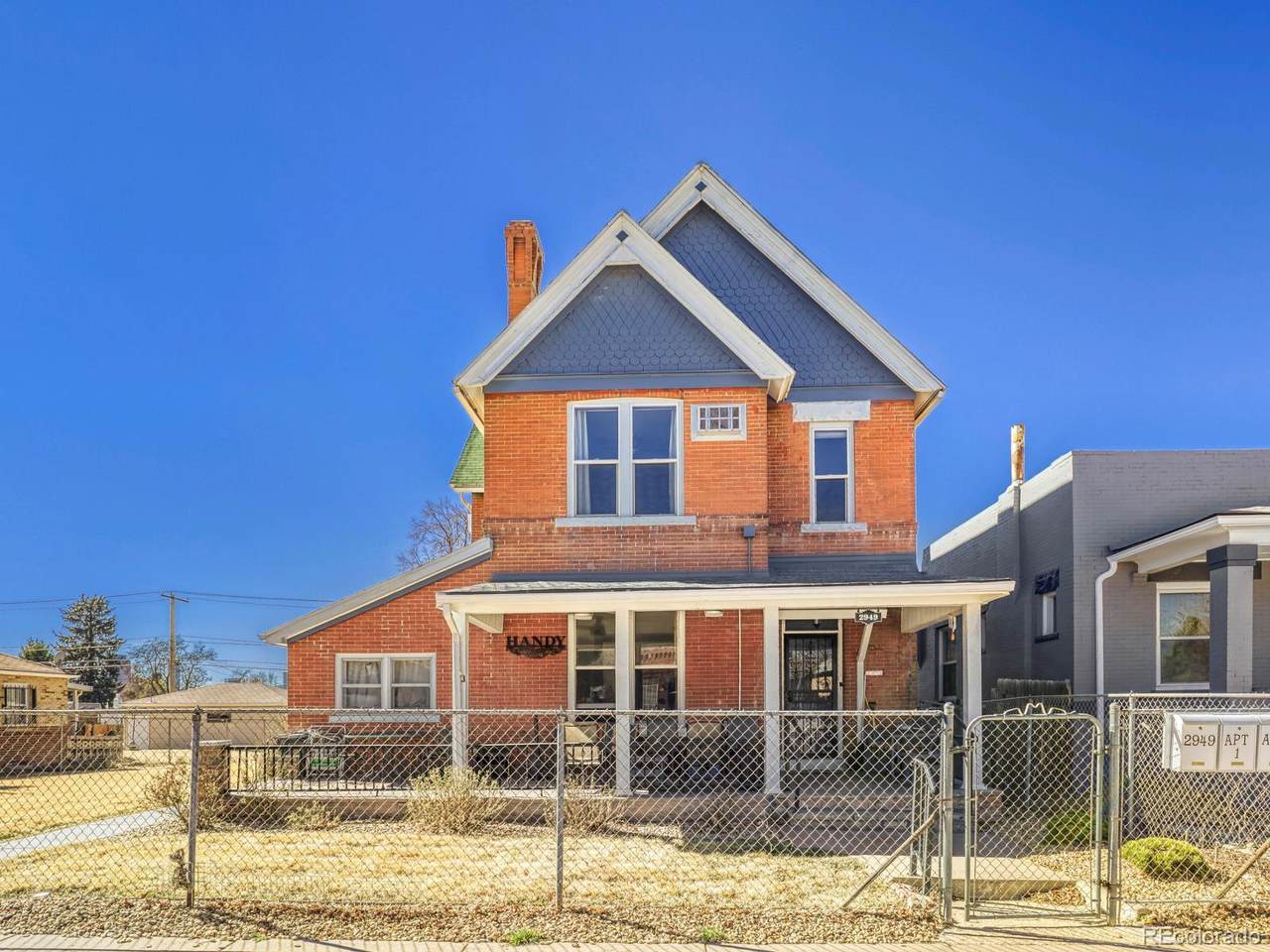 2949 Columbine Street - Photo 1
