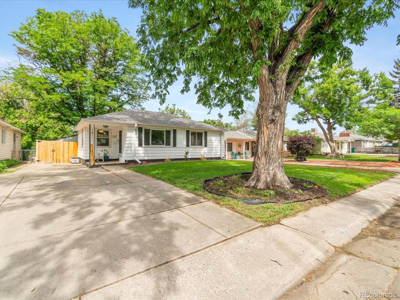 1125 Ironton Street - Photo 1