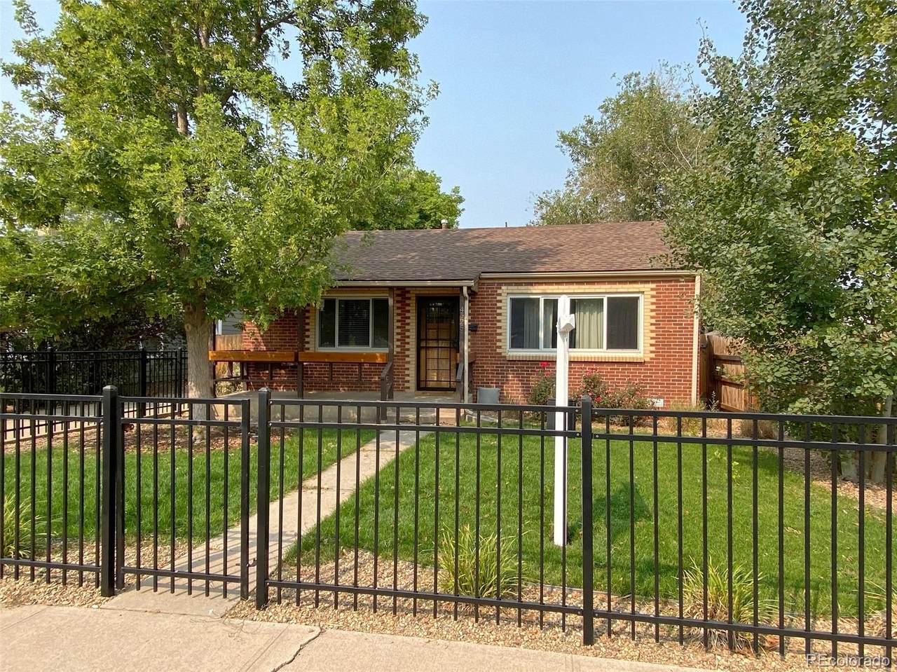 4525 Logan Street - Photo 1