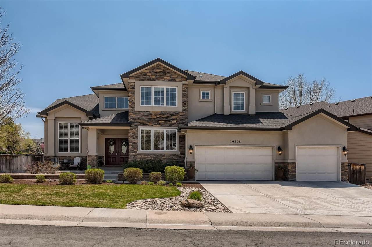 10208 Knoll Court - Photo 1