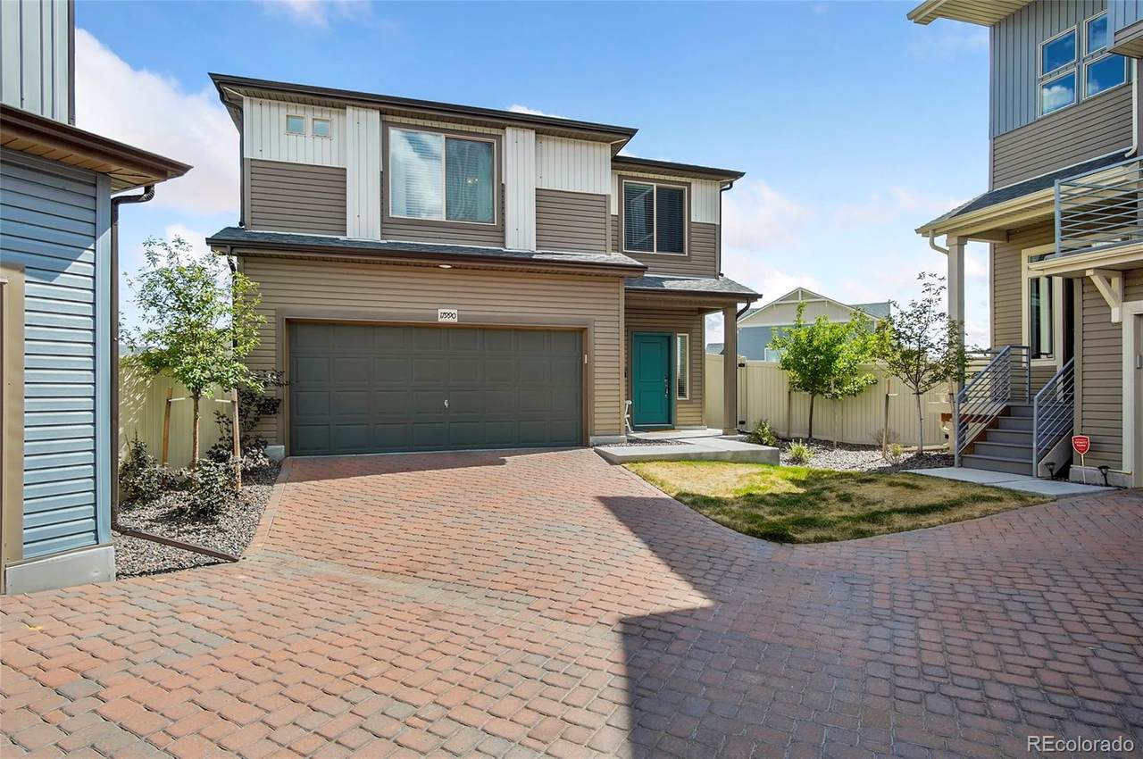 17990 54th Avenue - Photo 1