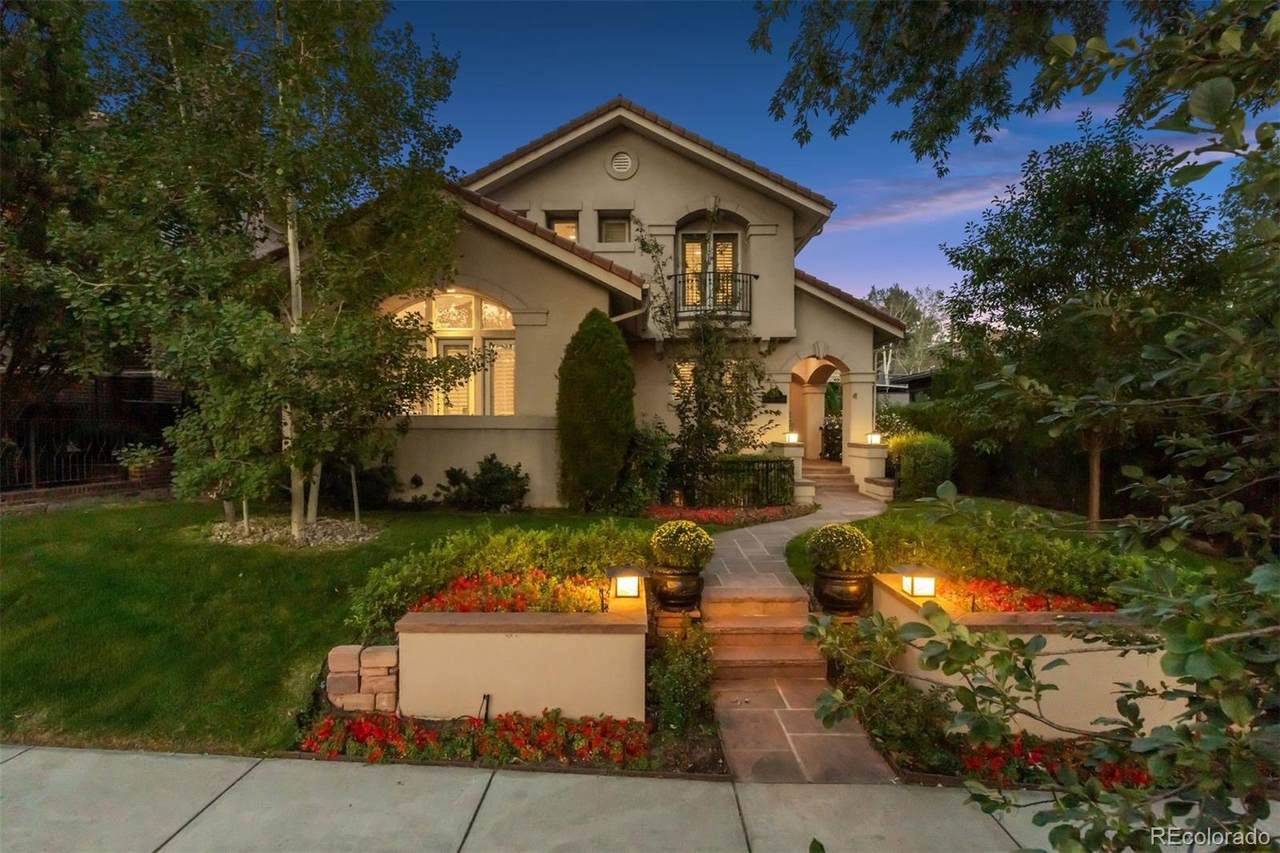 420 Saint Paul Street - Photo 1