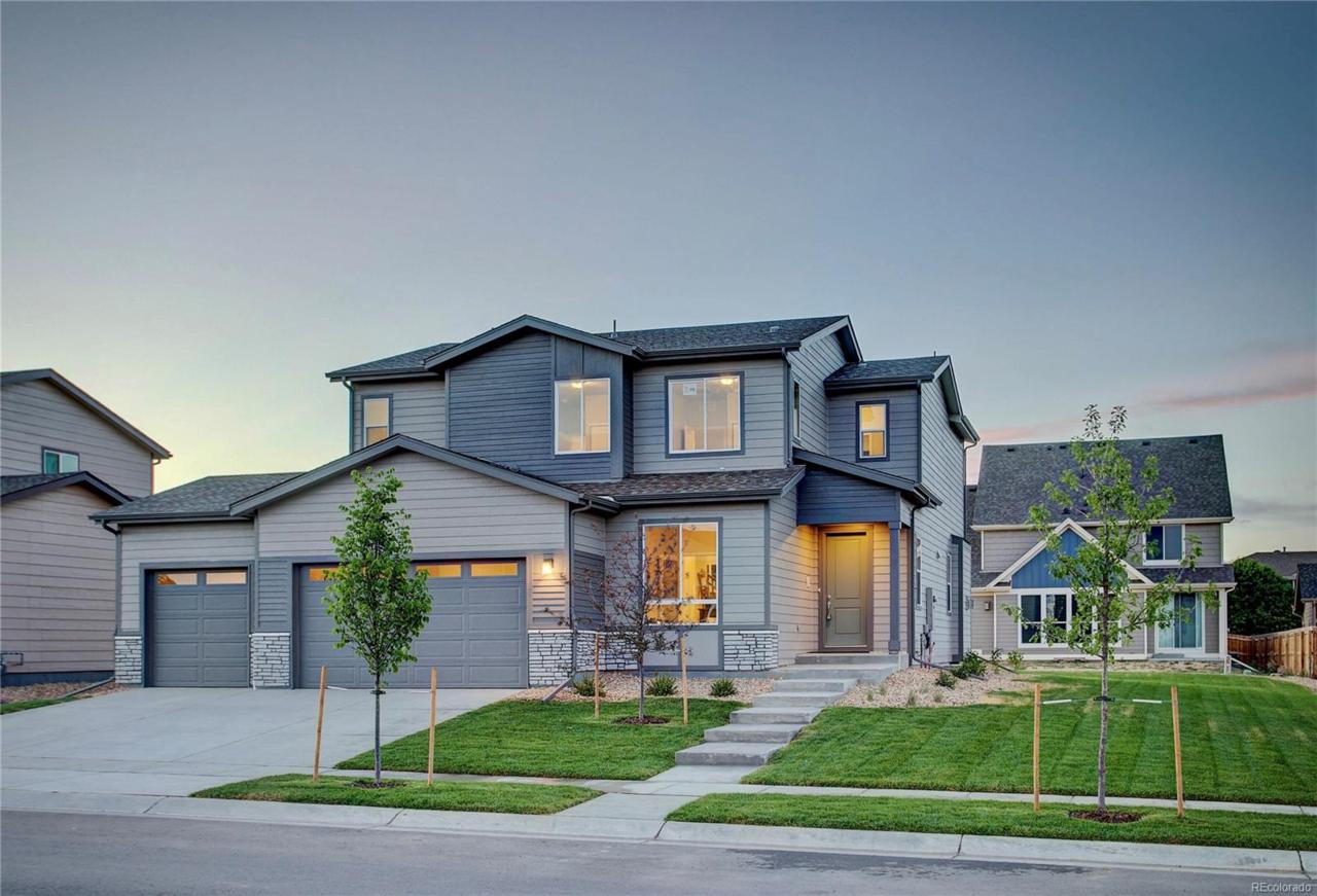 4231 Prairie Drive - Photo 1