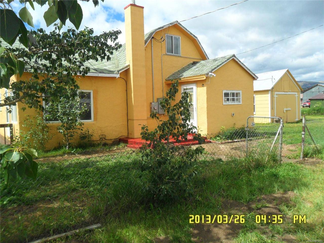 101 Willard Street - Photo 1