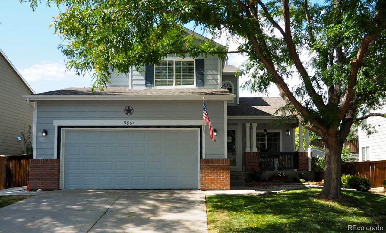 9861 Sydney Lane - Photo 1