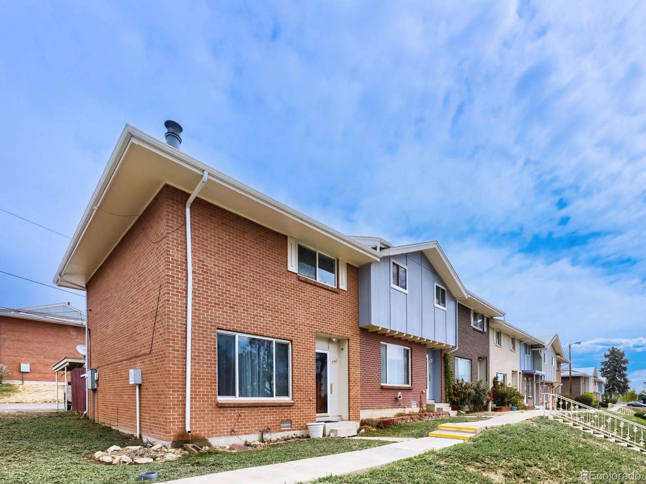 8763 Santa Fe Drive - Photo 1
