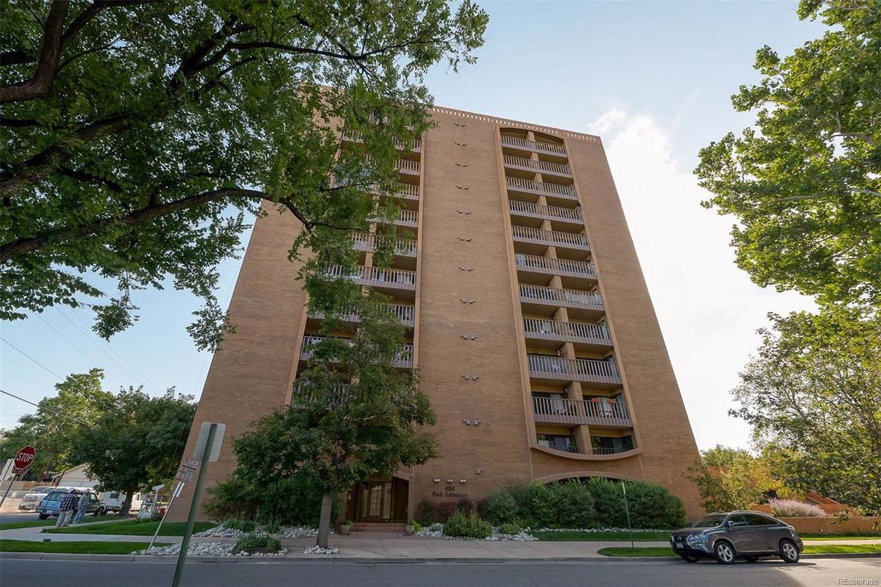 400 Lafayette Street - Photo 1