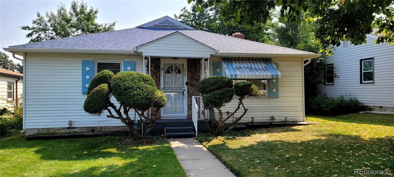 3450 Benton Street - Photo 1