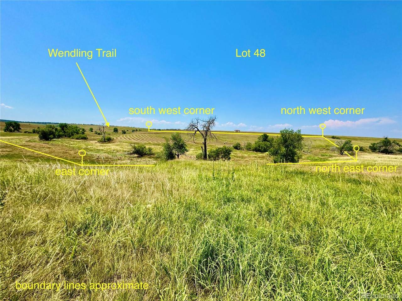  Wendling Trail Lot 48 - Photo 1