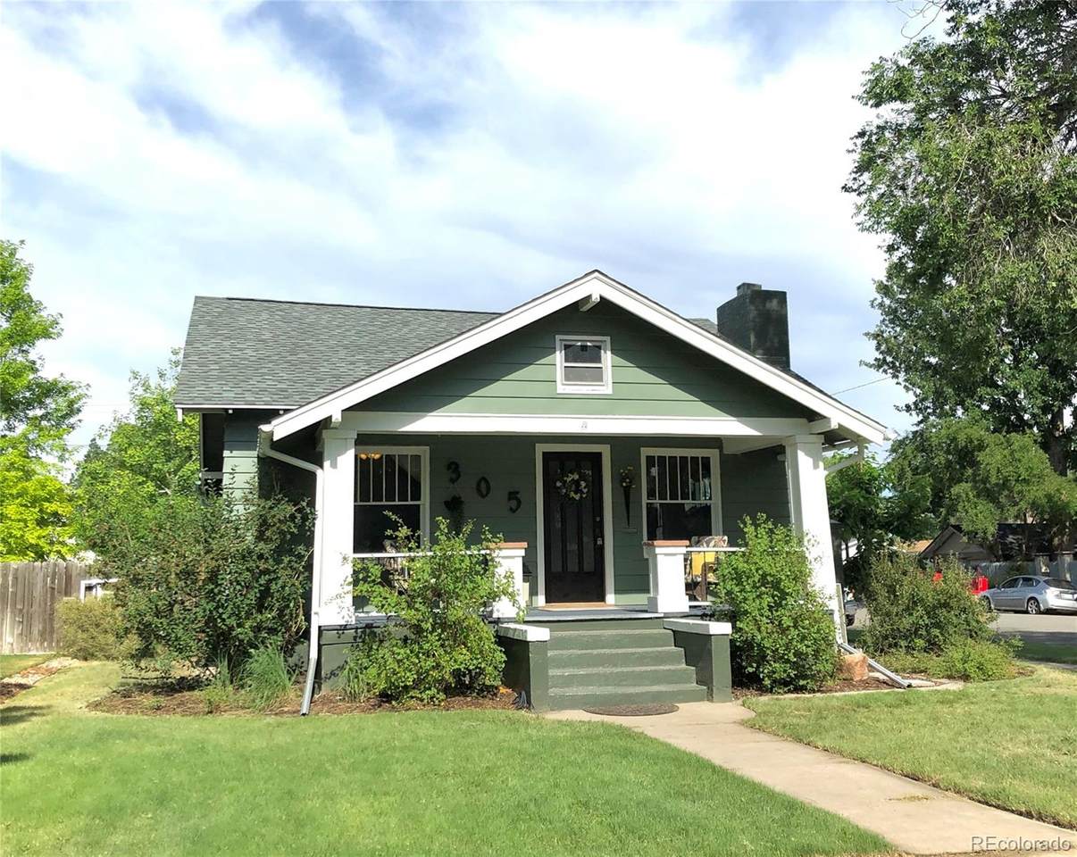 305 3rd Avenue - Photo 1