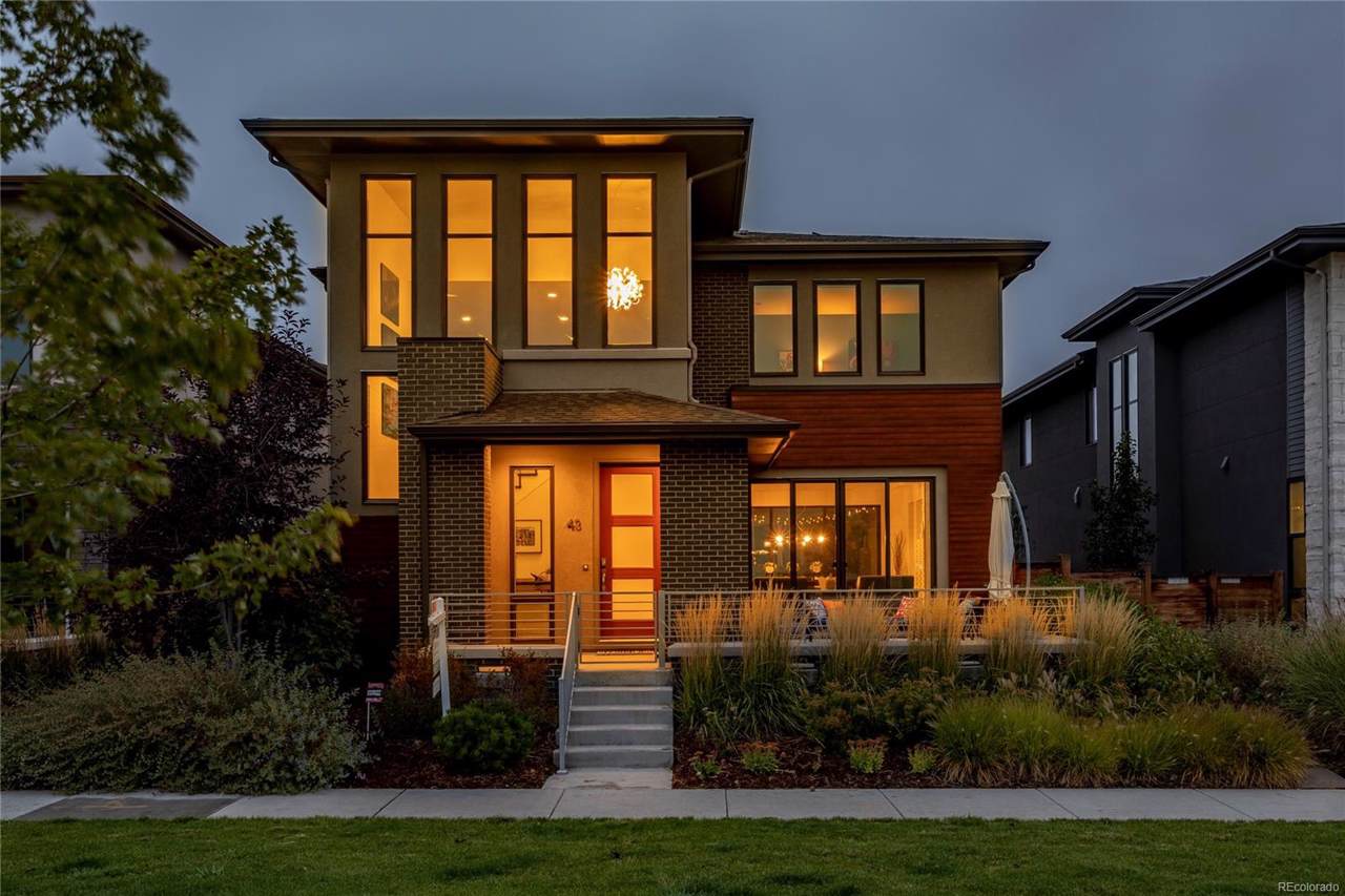 43 Newport Street - Photo 1