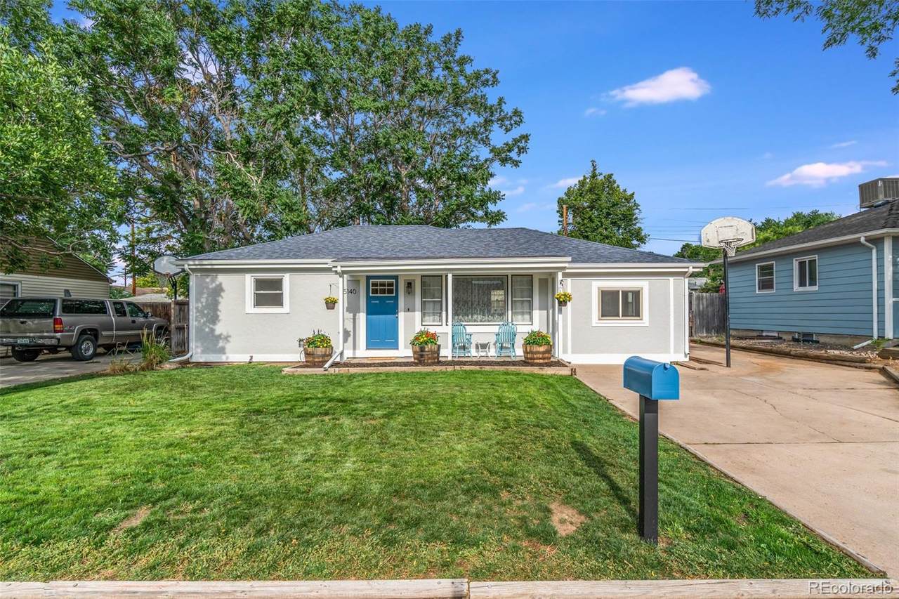 5140 Logan Street - Photo 1