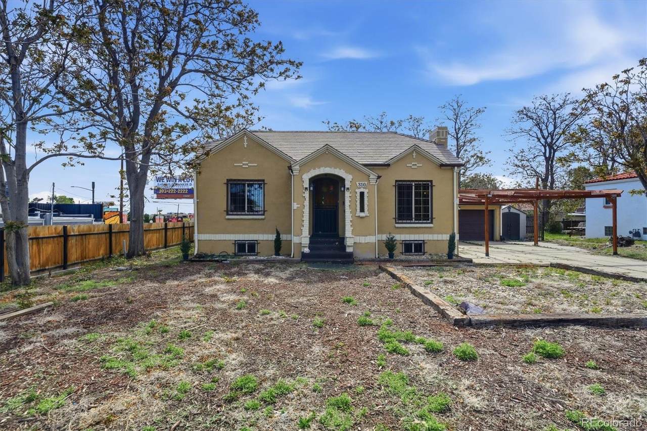 310 Clay Street - Photo 1