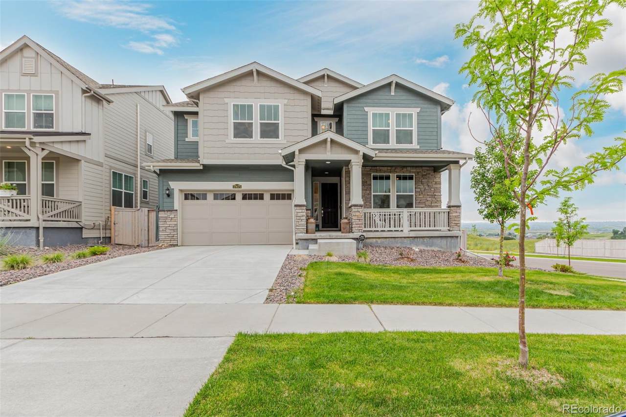 17471 Gandy Dancer Lane - Photo 1