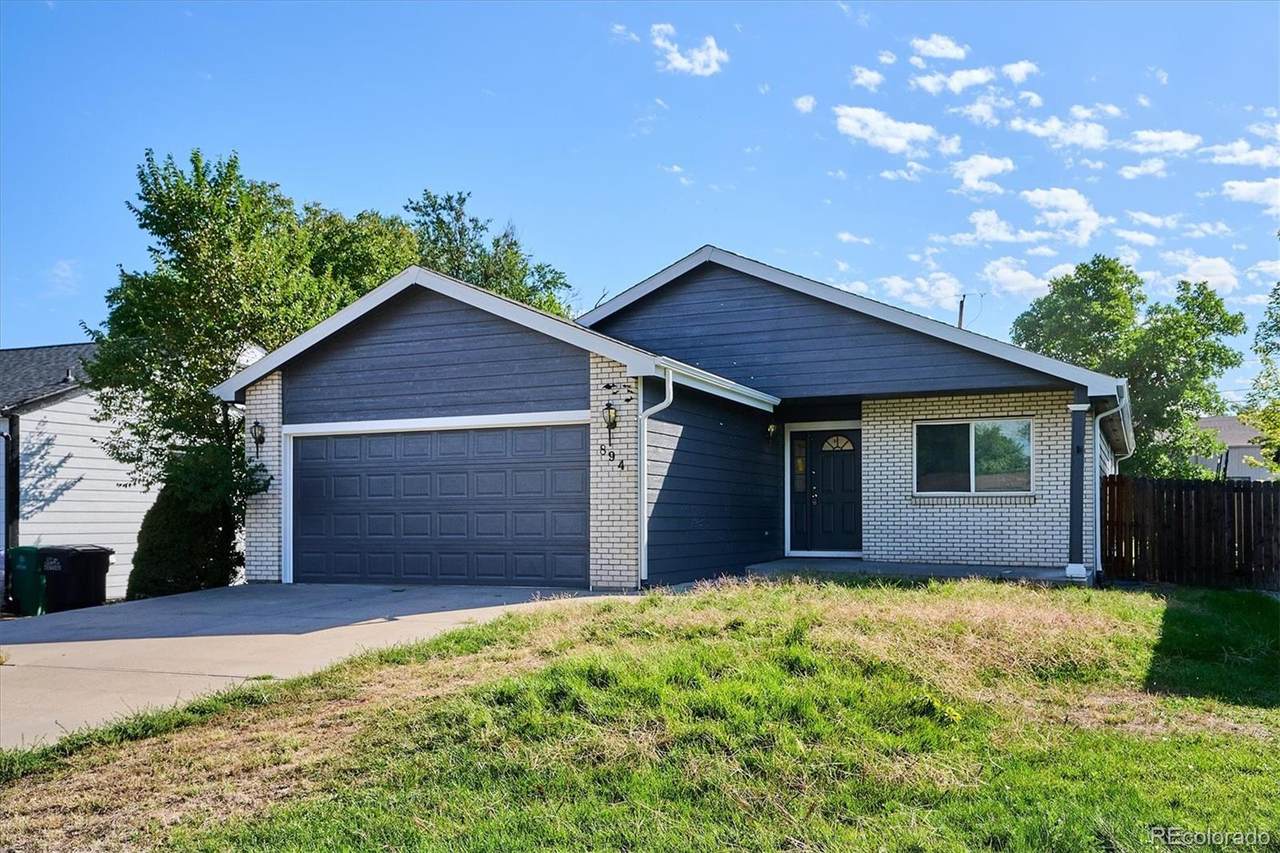 894 Krameria Street - Photo 1