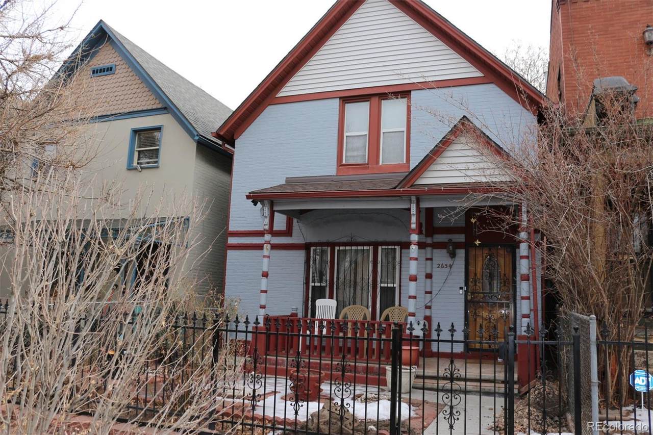 2654 Stout Street - Photo 1