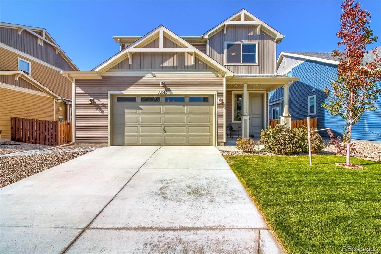 10543 Racine Street - Photo 1