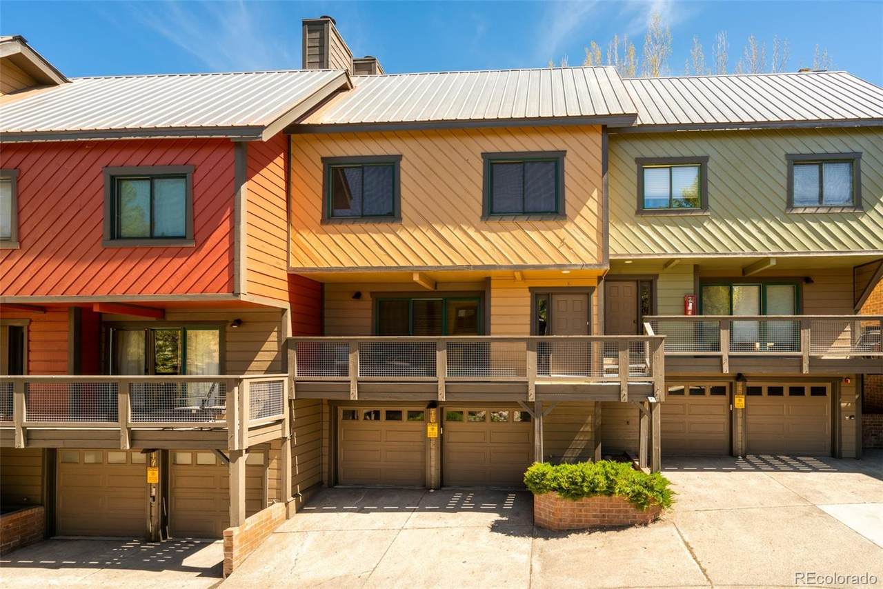 2650 Medicine Springs Drive - Photo 1