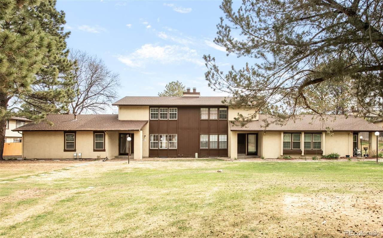 3873 Fraser Street - Photo 1