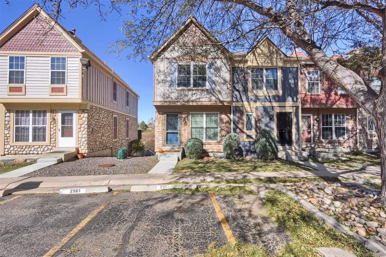 2561 Nichols Circle - Photo 1