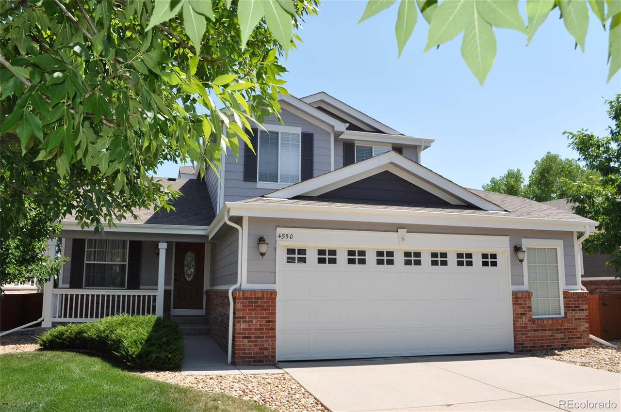 4550 Elizabeth Lane - Photo 1