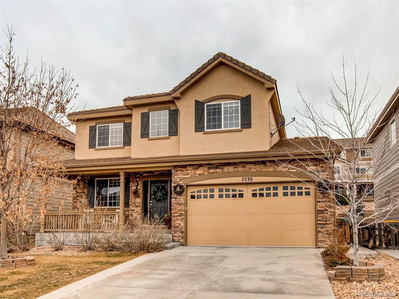 2230 Broadleaf Loop - Photo 1